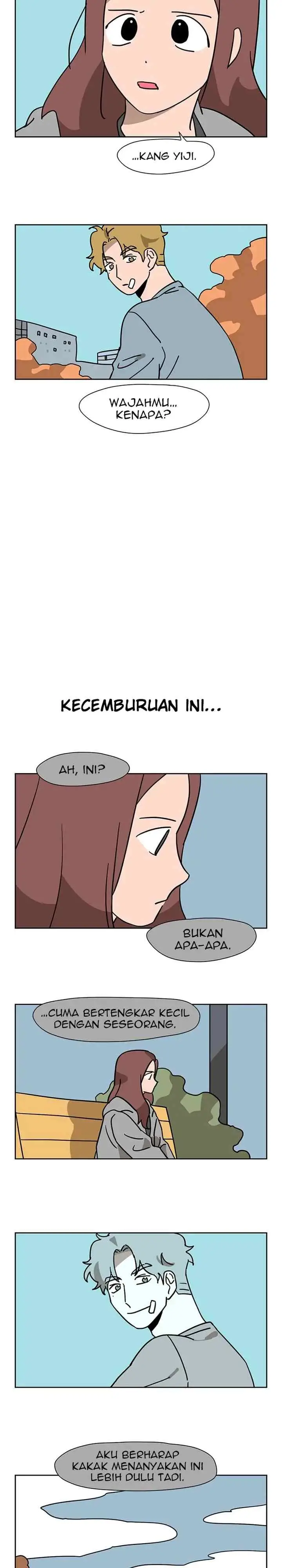Meow Man chapter 52 halaman 7
