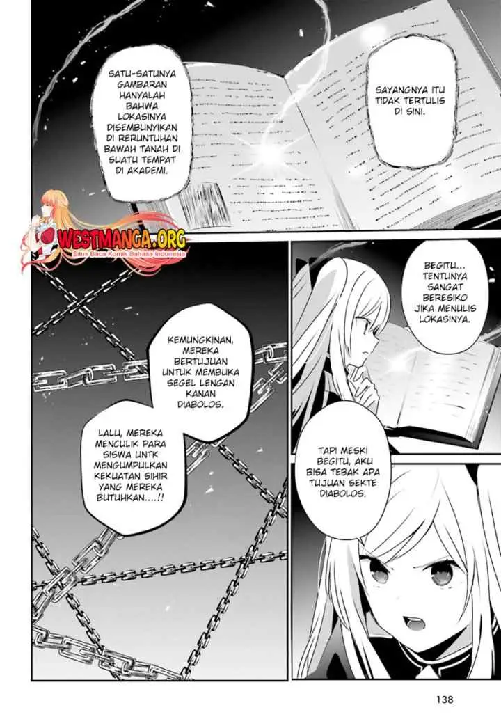 The Eminence in Shadow chapter 60.1 halaman 7