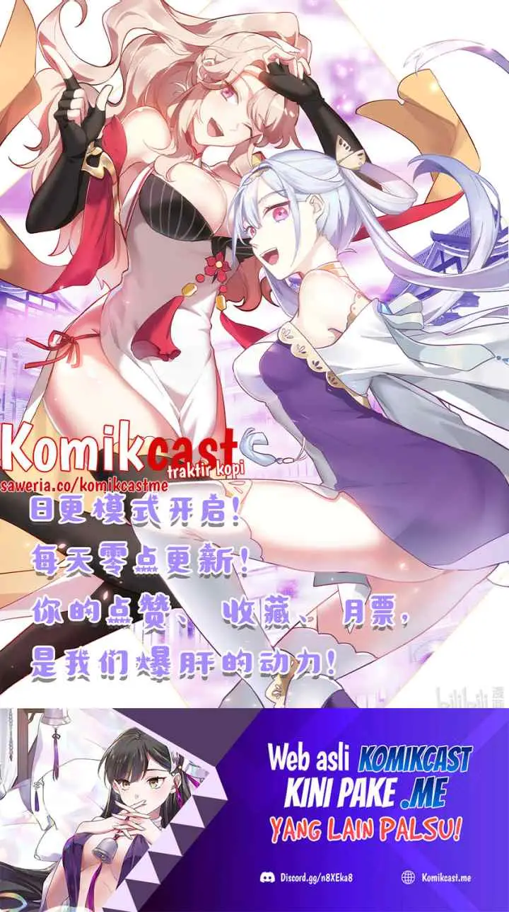 Martial God Asura chapter 602 halaman 13