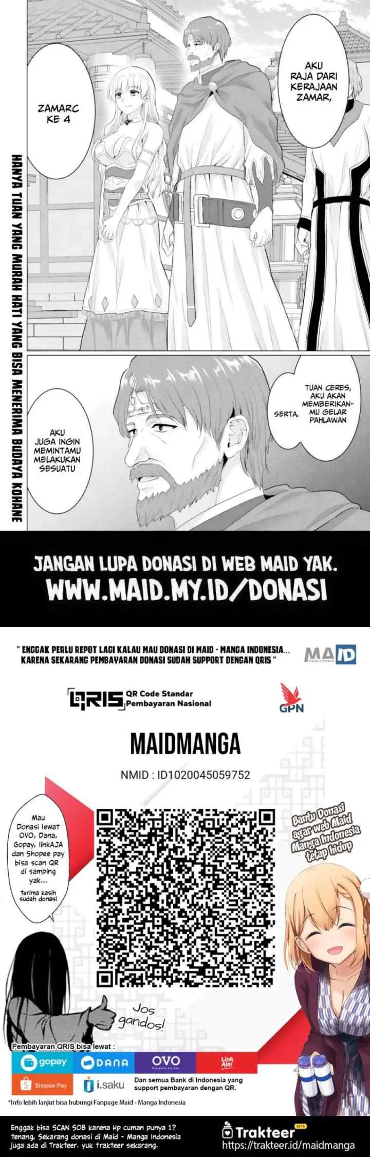 Yuusha Ni Zenbu Ubawareta Ore Wa Yuusha No Hahaoya To Party Wo Kumimashita! chapter 22 halaman 18