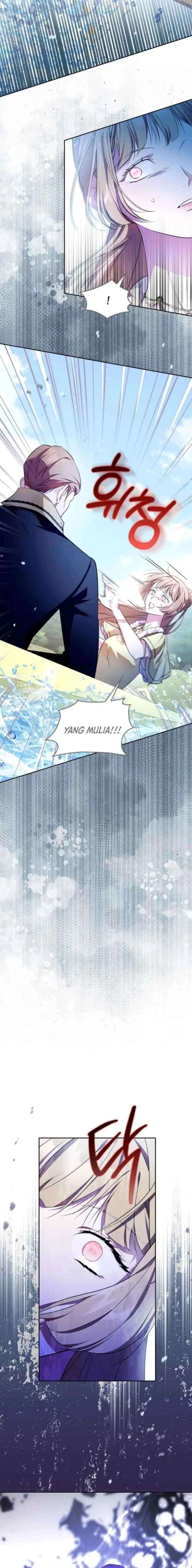 I Became the Tyrant's Servant chapter 76 halaman 6