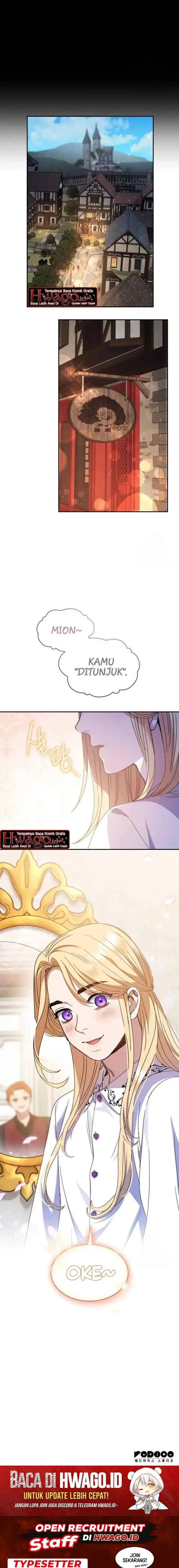 Swallow Knights Tales chapter 2 halaman 18