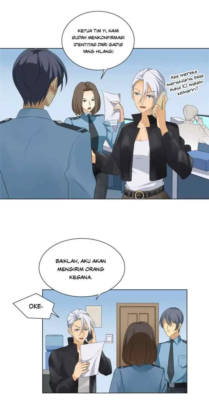 Evil City Girls chapter 2 halaman 4