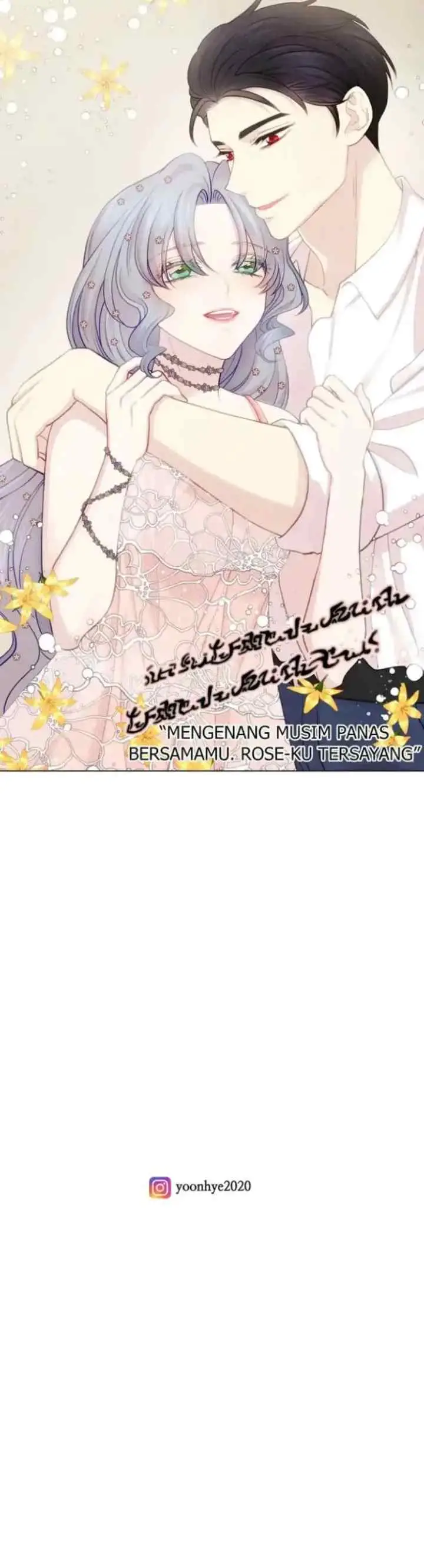 Iris - la Lady au Smartphone chapter 86 halaman 13