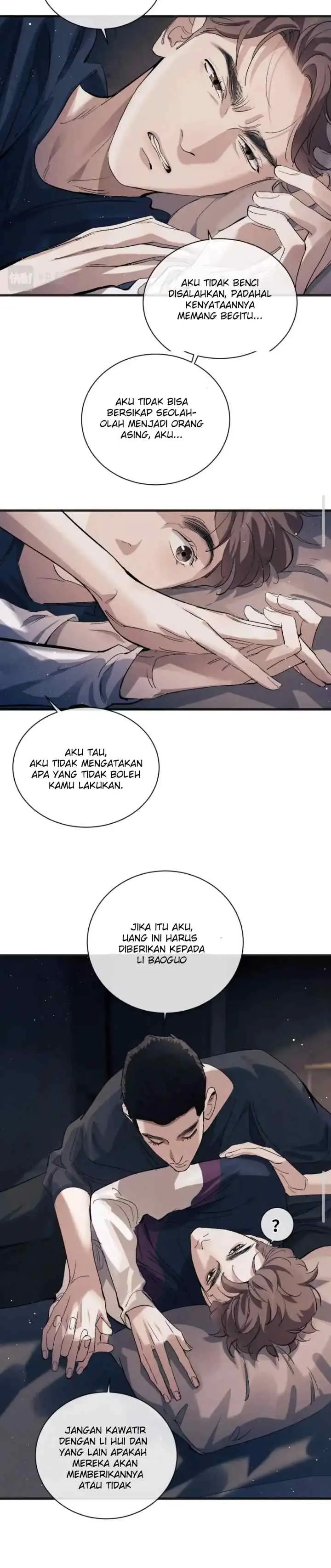 Sa Ye chapter 93 halaman 14