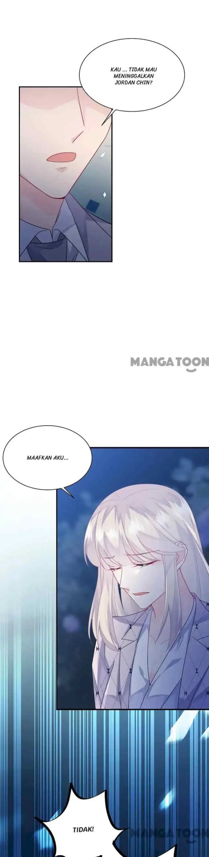 I Mingled With A CEO: The Daughter's Return chapter 224 halaman 8