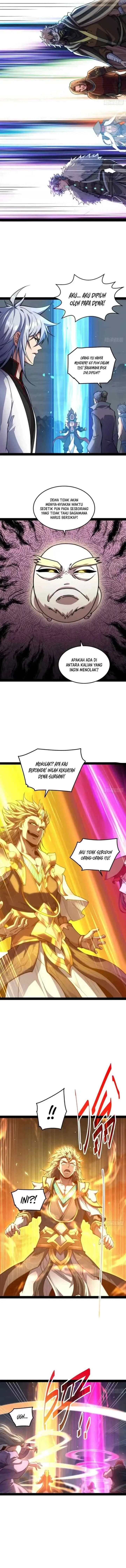 Invincible at the Start chapter 112 halaman 4