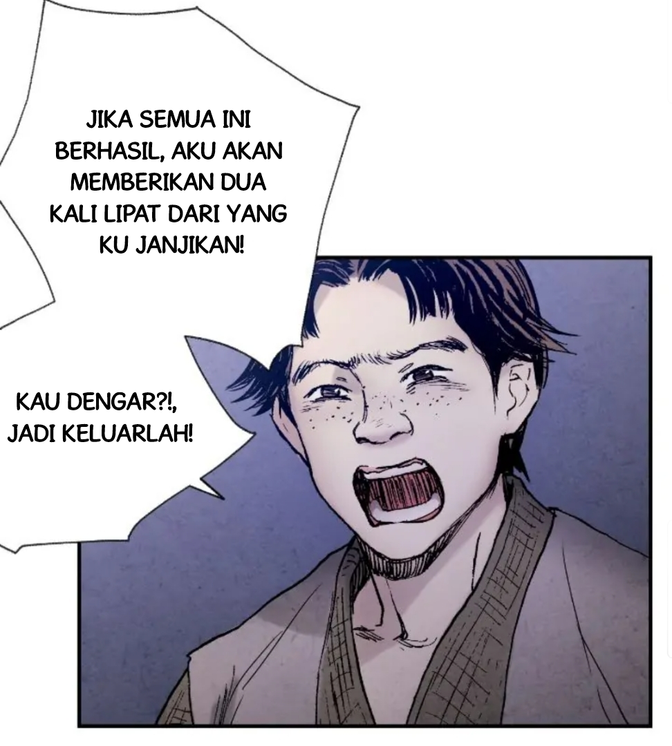 Pureun Yuri chapter 17 halaman 127