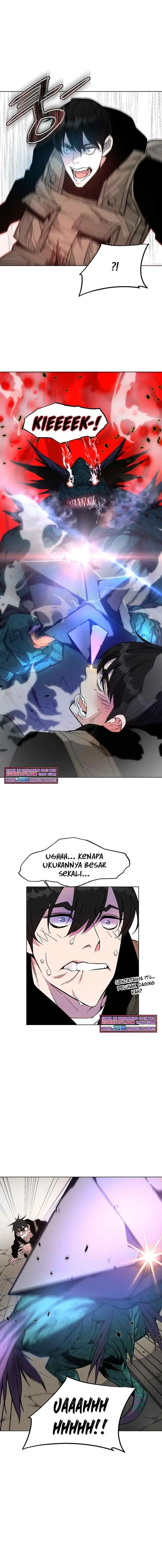 Heavenly Demon Instructor chapter 2 halaman 16