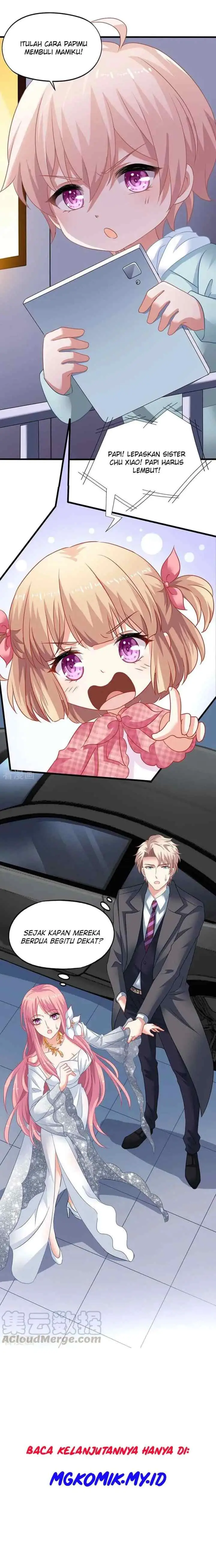 Take Your Mommy Home chapter 43 halaman 15