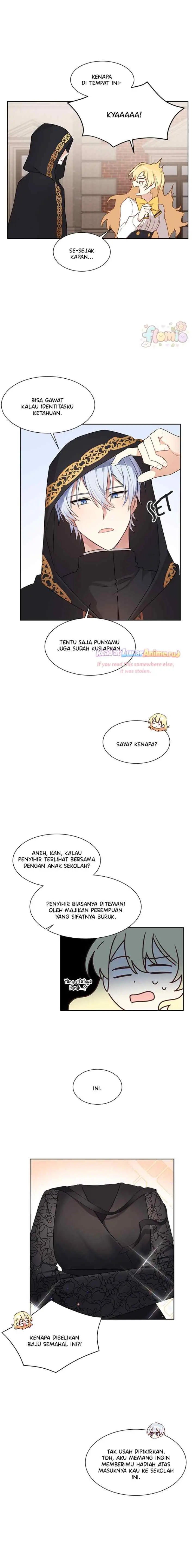 Im Just His Friend chapter 11 halaman 6