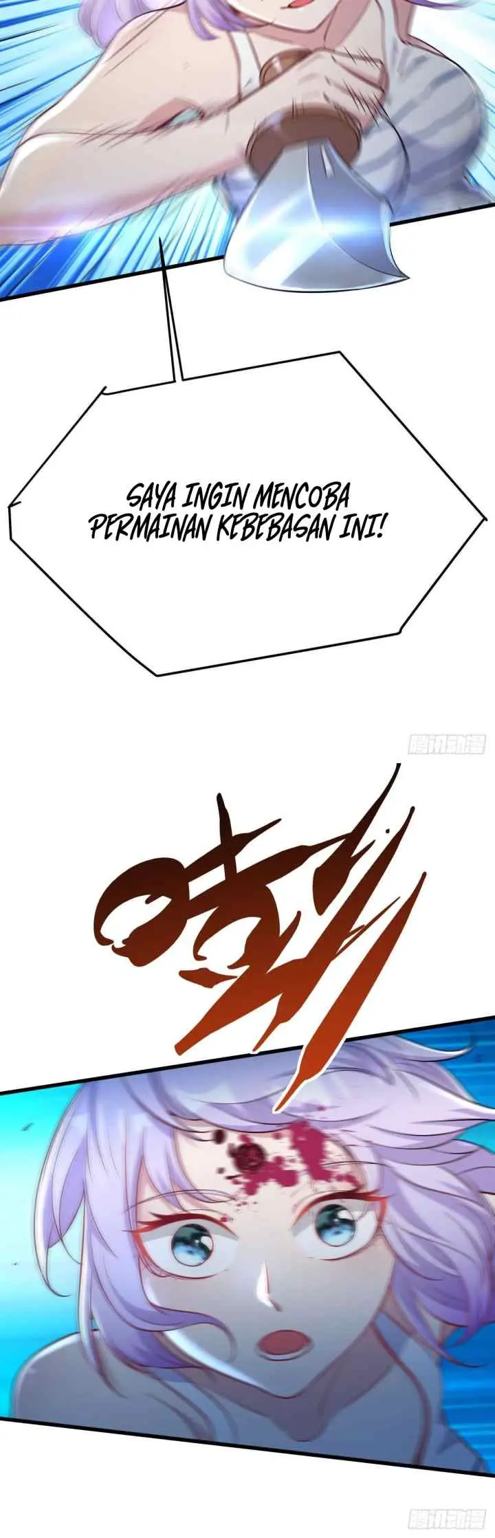 Become the Richest Man In the Last Days chapter 21 halaman 4