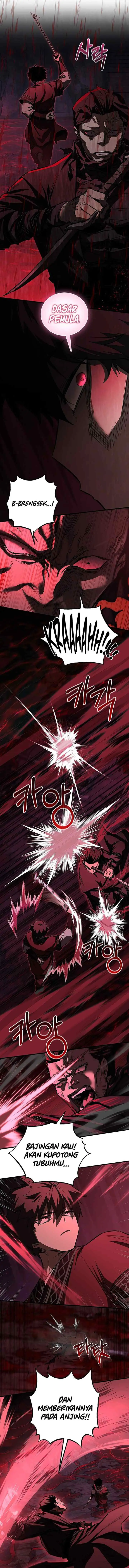 Childhood Friend Of The Zenith chapter 65 halaman 9