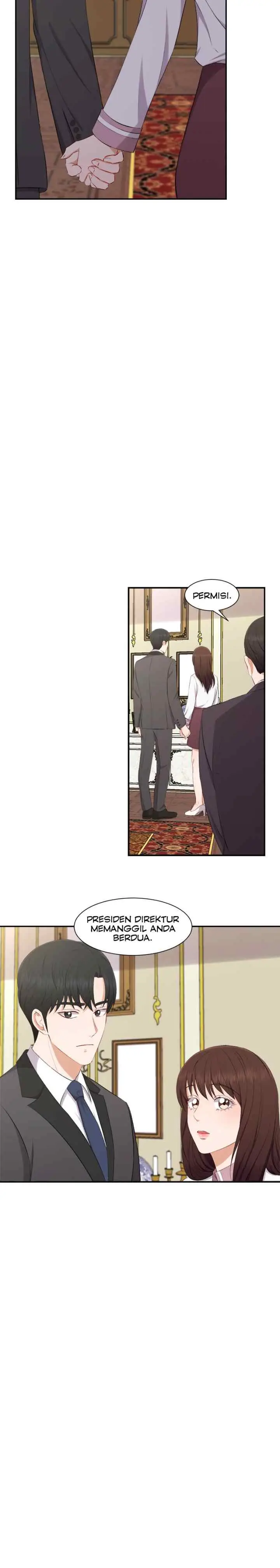I Need a Bride chapter 73 halaman 12