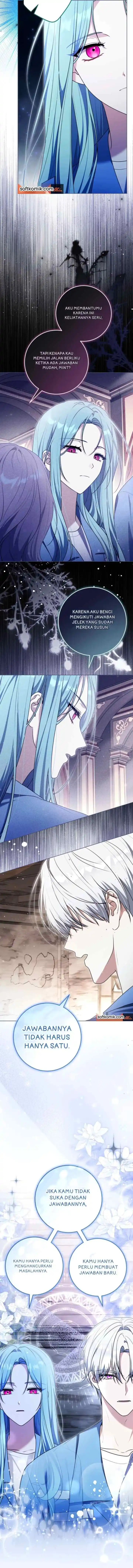 I Became a Leader in a Wretched Prison chapter 34 halaman 8