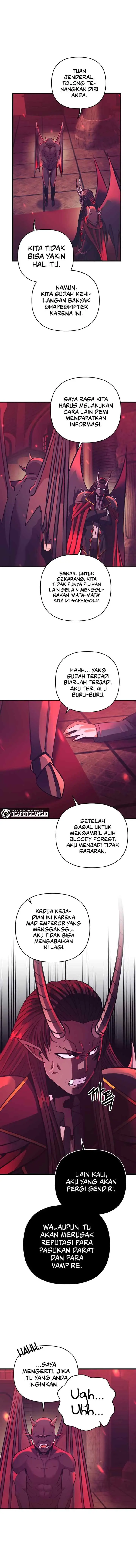 I Became the Mad Emperor chapter 19 halaman 13