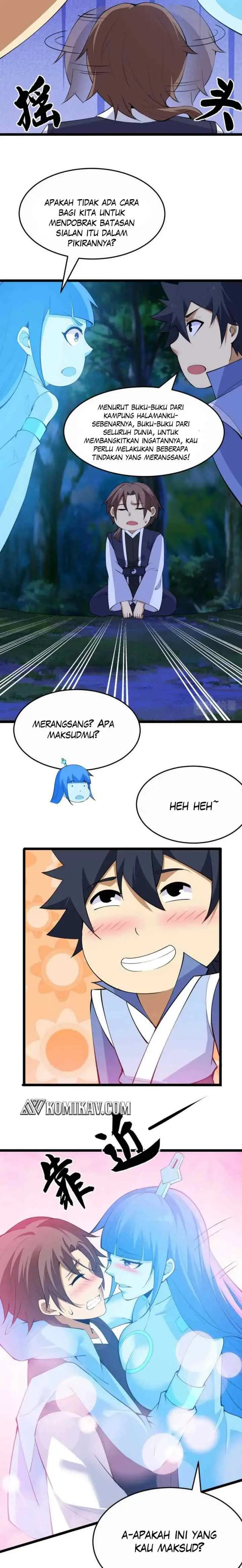 I Just Want to be Beaten to Death by Everyone chapter 176 halaman 12
