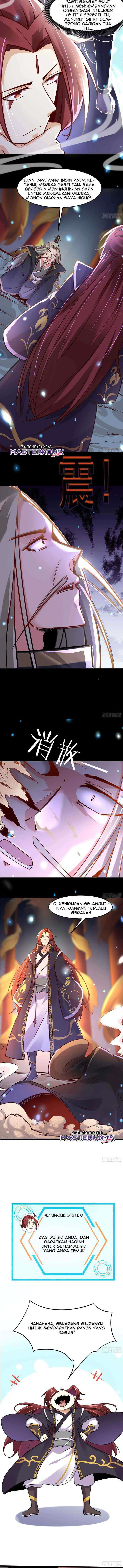 Apprentices Are All Female Devil chapter 3 halaman 5