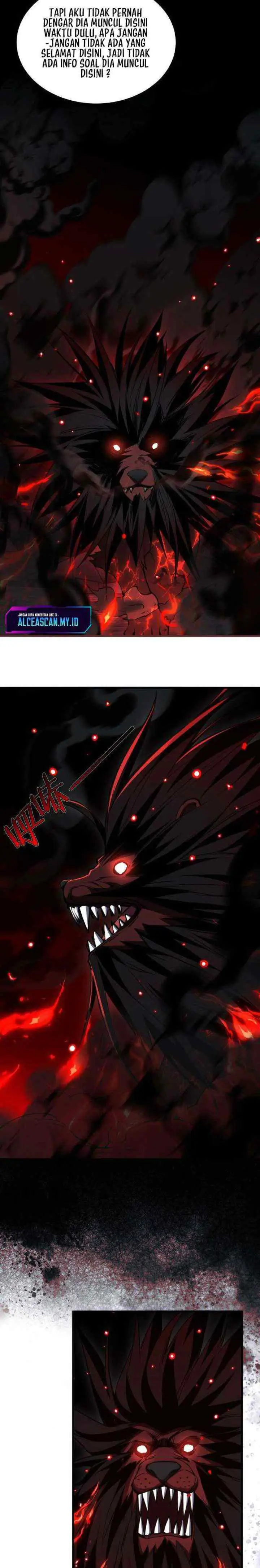 Doom Summoner chapter 8 halaman 4