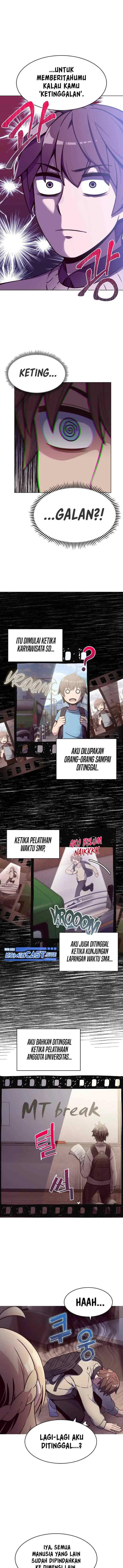 Everyone Else is A Returnee chapter 1 halaman 8