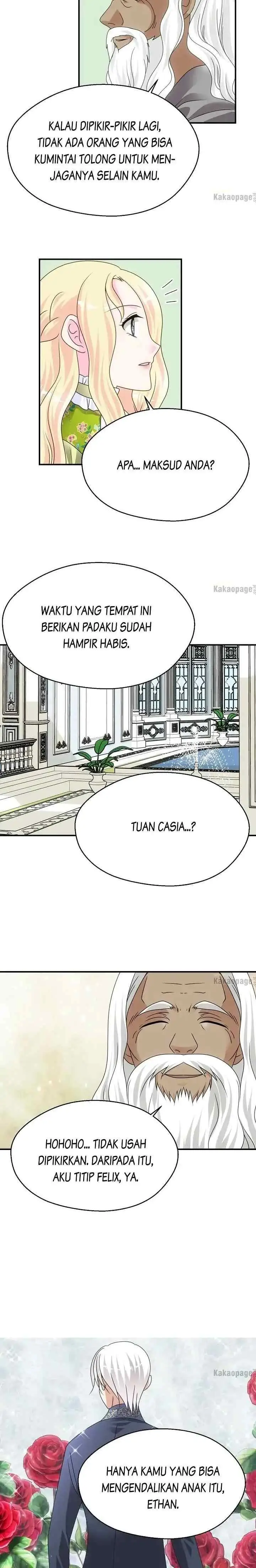 I Refuse the Duke chapter 79 halaman 9
