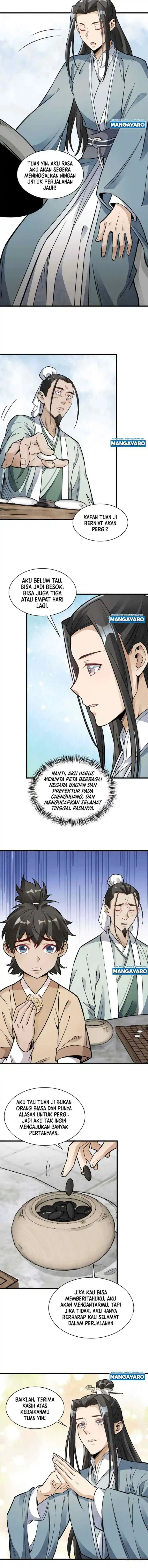 Lanke Special Destiny chapter 28 halaman 5