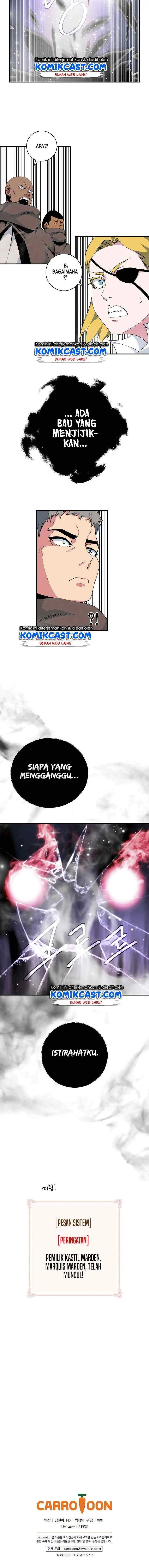 Fantasy Online chapter 65 halaman 12