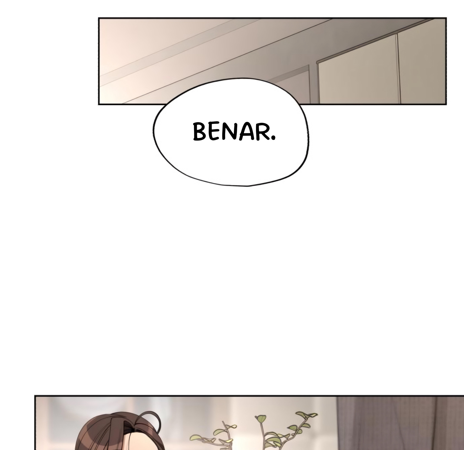 Lee Seop's Love chapter 50 halaman 16