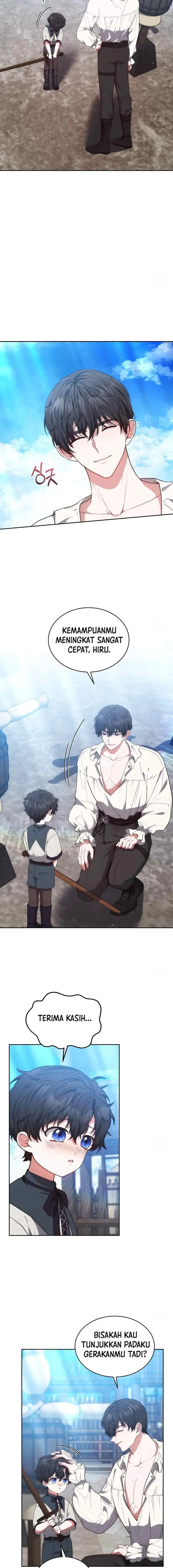 I'm a Stepmother, It's So Easy to Avoid Death chapter 46 halaman 13