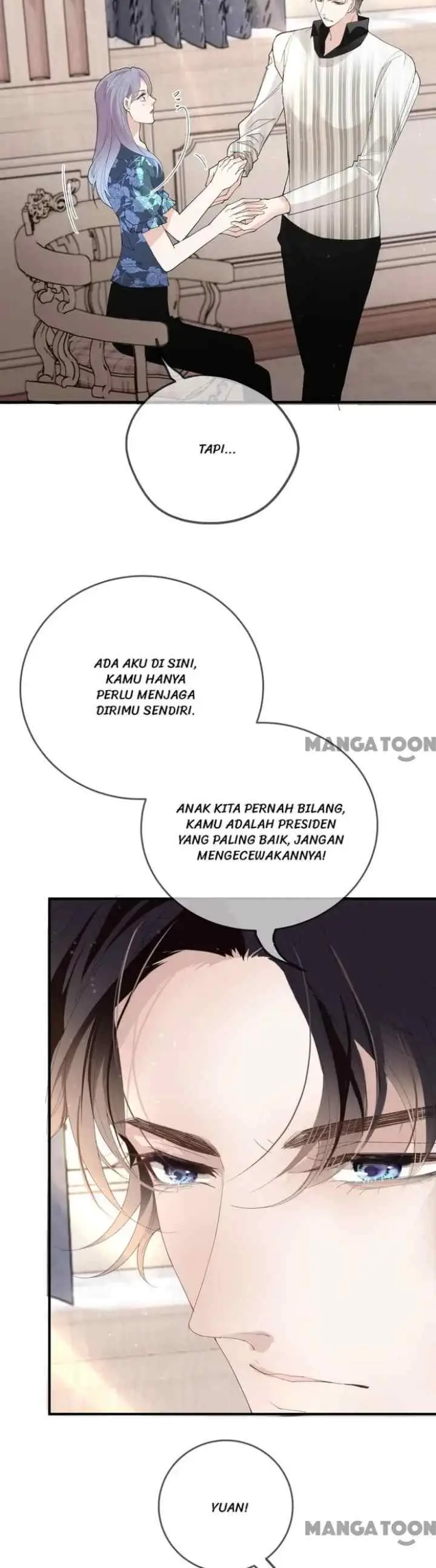The Duke's Hidden Baby: BOGO! chapter 260 halaman 19