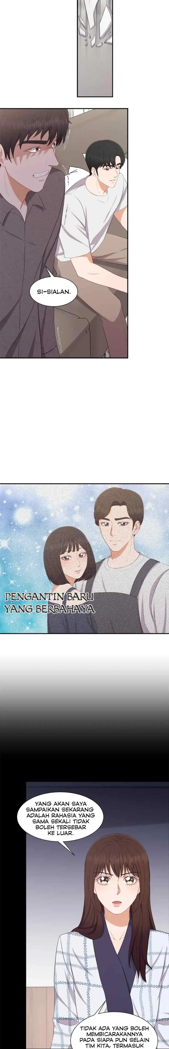 I Need a Bride chapter 78 halaman 7