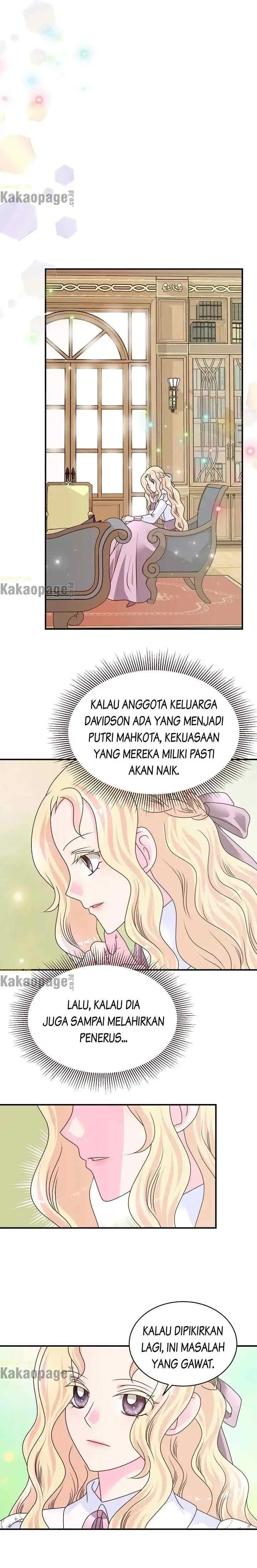 I Refuse the Duke chapter 109 halaman 10