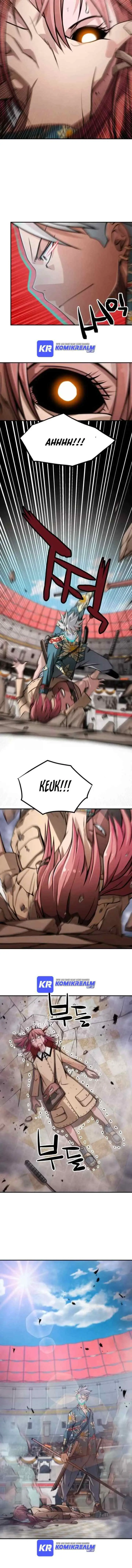 Who Killed the Murim Lord? chapter 35 halaman 4
