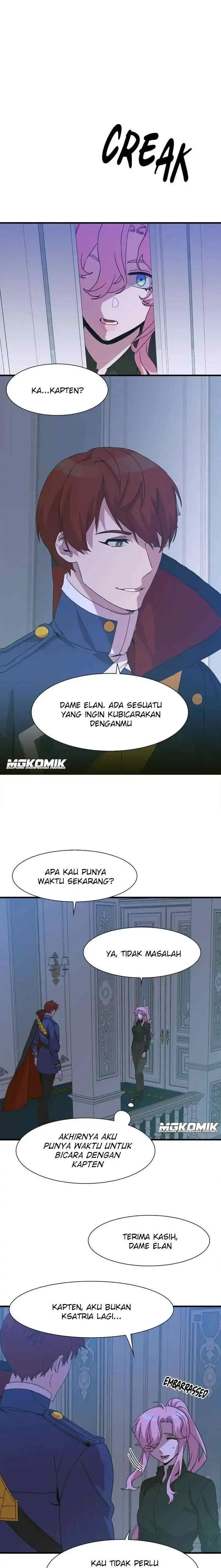 I Gave Birth to the Tyrant's Child chapter 32 halaman 8