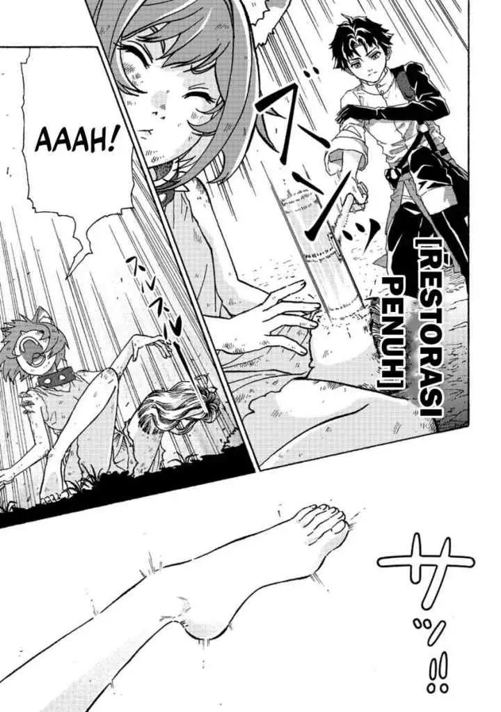 Tsuihou Sareta Tanyashi wa Cheat Skill de Densetsu wo Tsukuri Makuru - Konyakusha ni Mise wo Oidasareta kedo, Kimama ni Mono Tsukutteirareru Ima no Hou ga Shiawase Desu chapter 2.1 halaman 5