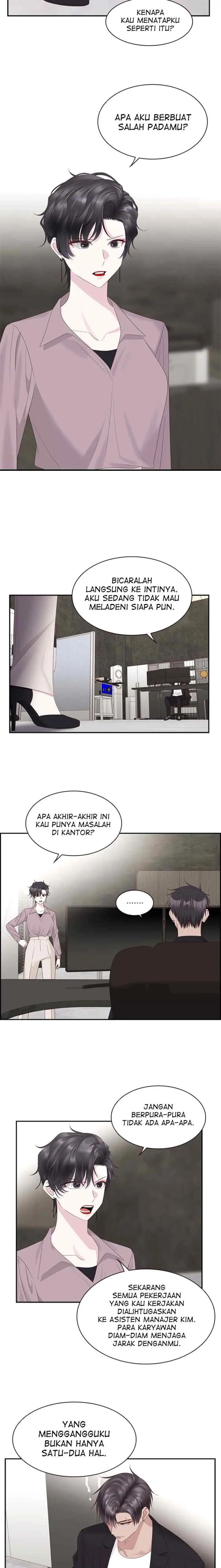 My Exes Fell For Me chapter 91 halaman 16