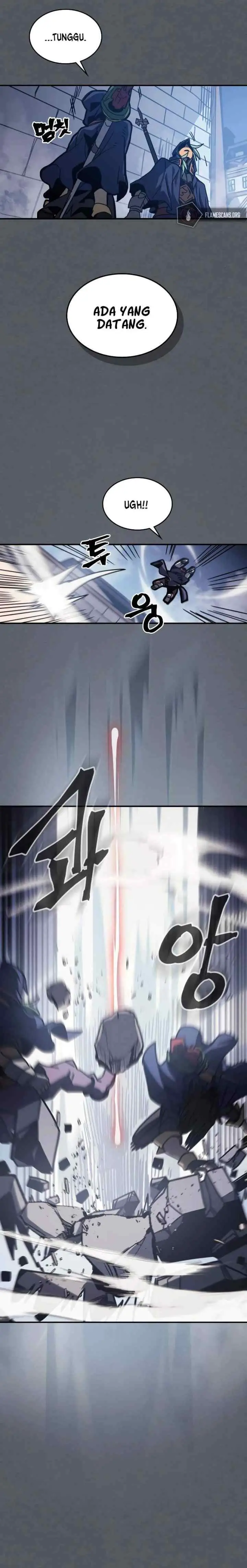 A Returner's Magic Should Be Special chapter 164 halaman 16