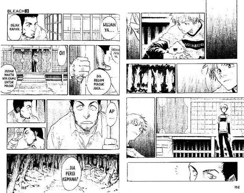 Bleach chapter 3 halaman 79