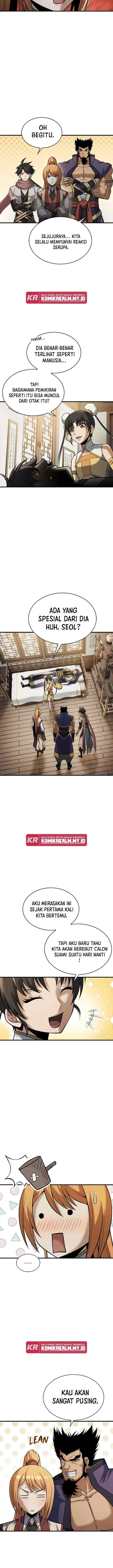 The Star Of A Supreme Ruler chapter 67 halaman 13