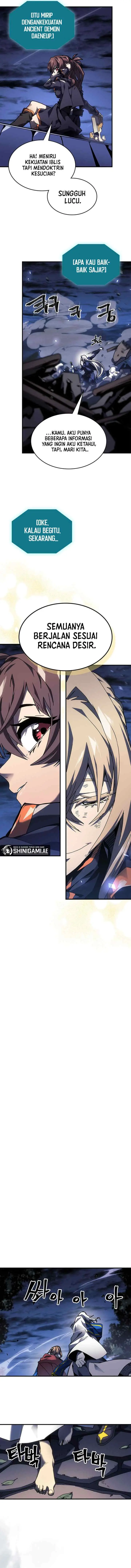 A Returner's Magic Should Be Special chapter 241 halaman 9