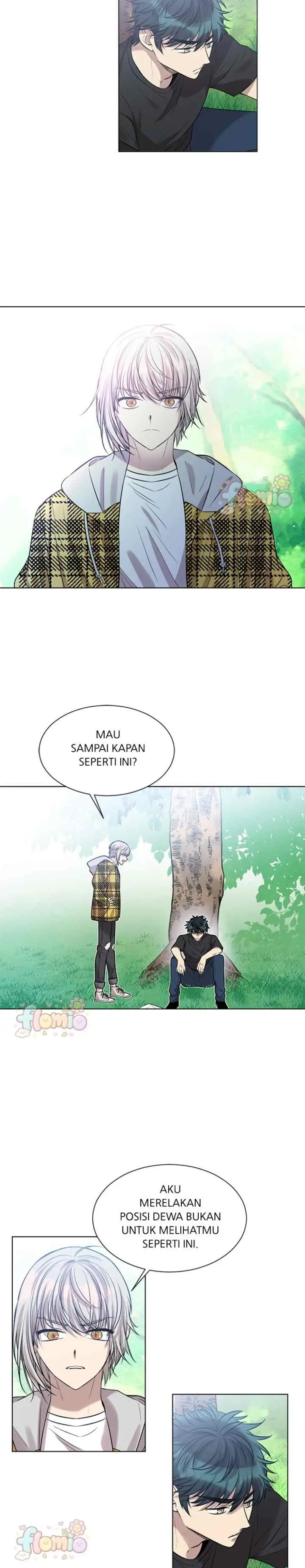 Mythical Errand chapter 68 halaman 13