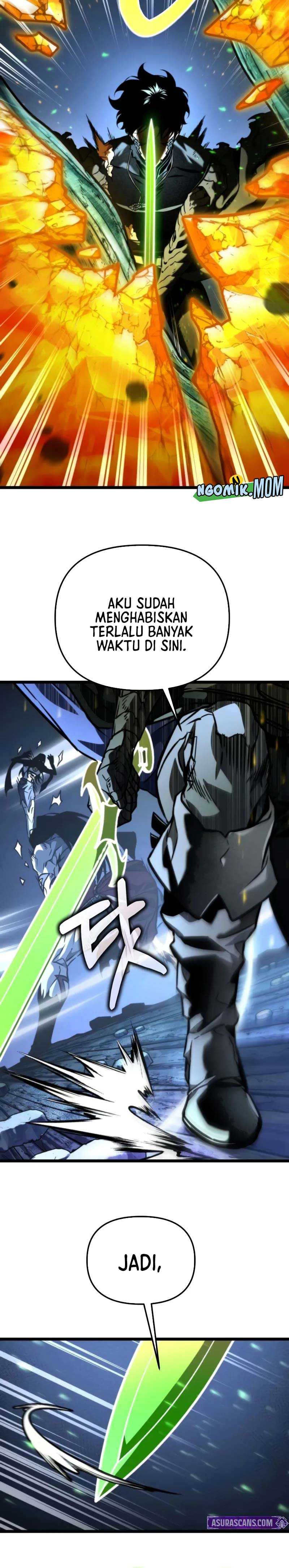 Reincarnator chapter 66 halaman 42