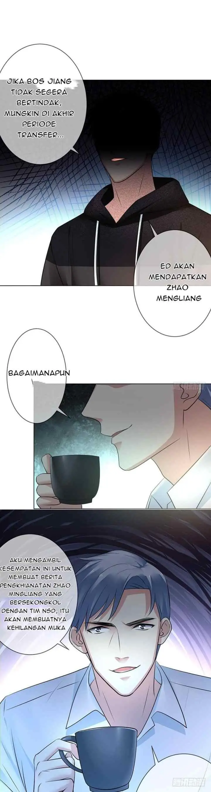 NSD Gaming chapter 113 halaman 18