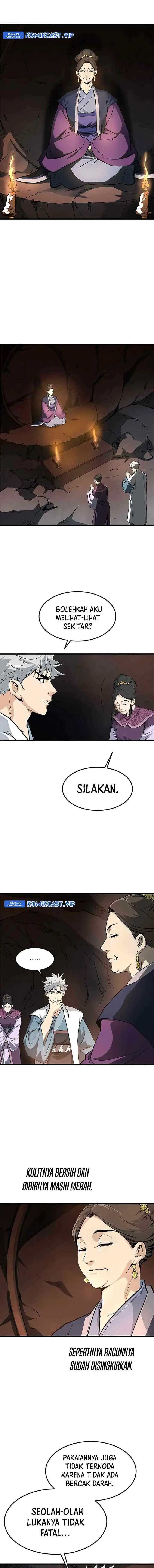 Grand General chapter 81 halaman 12