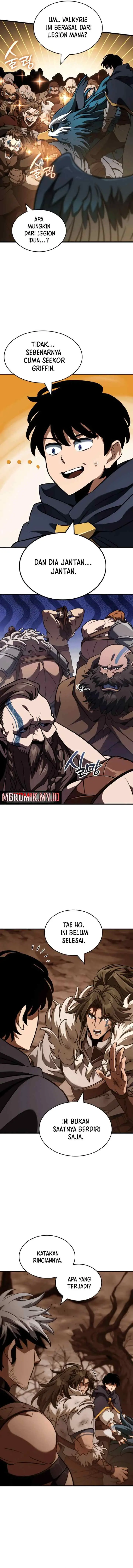 Valhalla Saga chapter 34 halaman 9