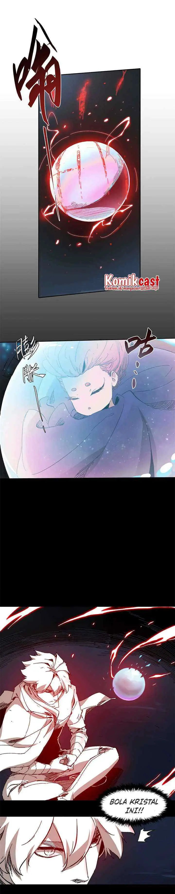 Eternal Kingdom Remake chapter 33 halaman 7