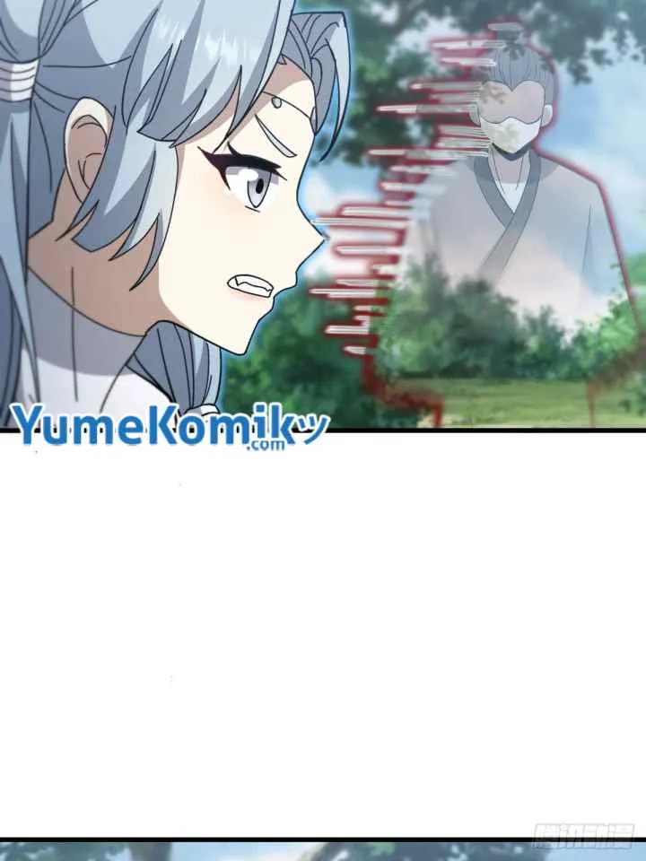 Invincible After a Hundred Years of Seclusion chapter 87 halaman 4