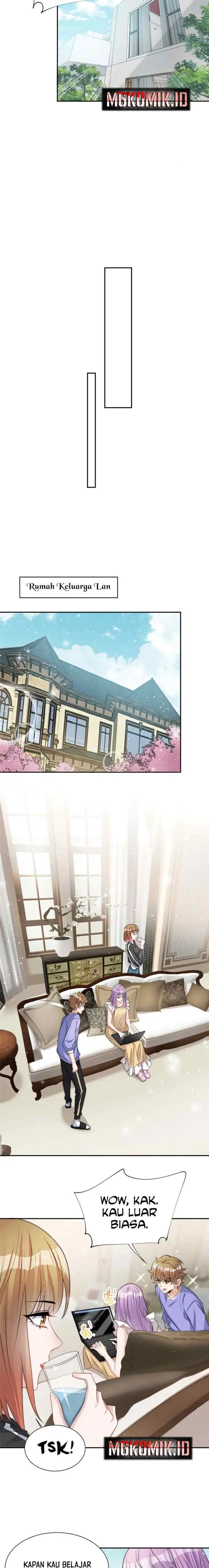 Furen Ta Chengle Da Laomen De Tuan Chong chapter 16 halaman 12
