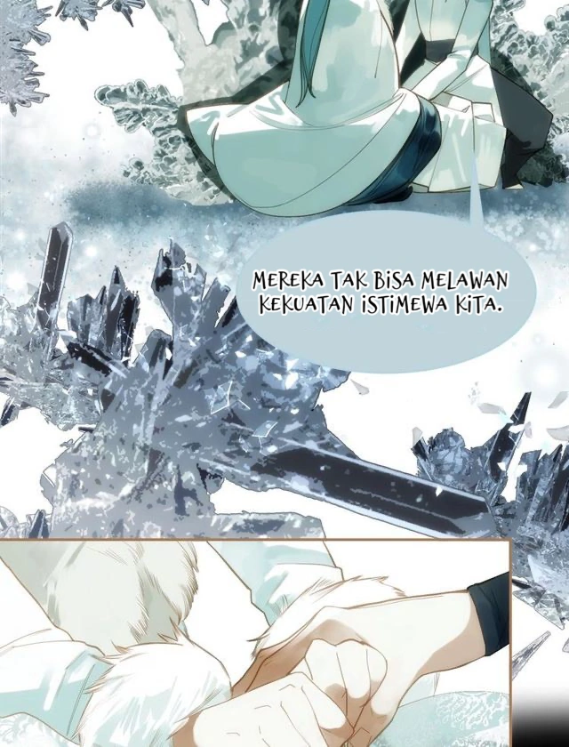Generation's Queen Ling chapter 23 halaman 37