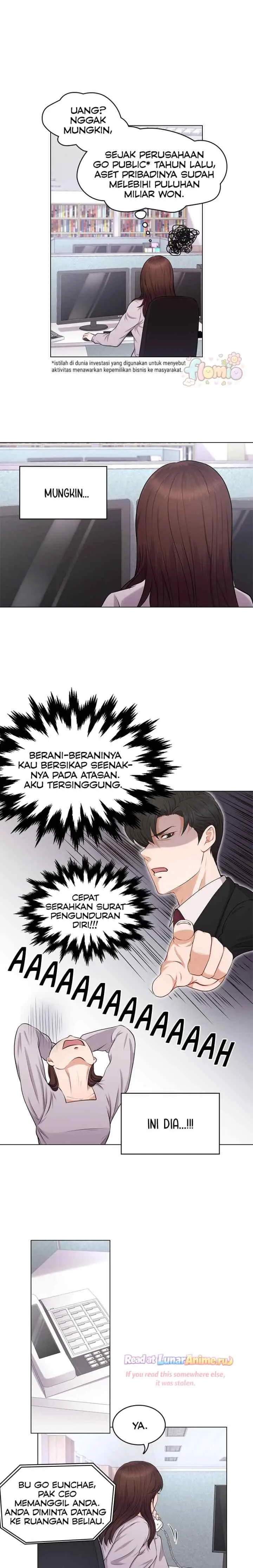 I Need a Bride chapter 2 halaman 15